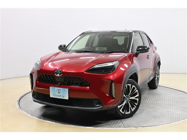 ヤリスクロス 1.5 Z