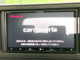 【ナビゲーション】目的地までしっかり案内してくれる使いやすいナビ。Bluetooth接続すればお持ちのスマホやMP3プレイヤーの音楽を再生可能!毎日の運転がさらに楽しくなります!!