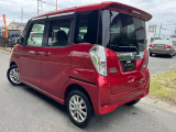すぐの納車も可能です!