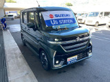 現車確認(契約時)と納車時にご来店をお願いしております。ご来店頂くのが難しい遠方のお客様は、お近くのスズキ正規代理店へお問い合わせください。