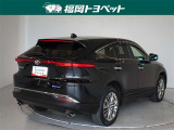 ハリアー  2.0 Z
