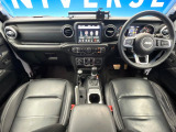 ラングラー アンリミテッド サハラ 4WD 