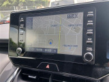 ハリアー 2.0 G レザーパッケージ 純正8インチナビ モデリスタフルエアロ