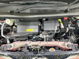 親切・丁寧な専門メカニックスタッフが応対!・車検・点検整備・事故等の修理などアフターサービスも安心。お車のカスタマイズもネクステージのサービススタッフまでご相談ください!