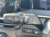 【運転席操作部】運転に役立つ機能ばかり!快適なドライブにしてくれること間違いなし!!
