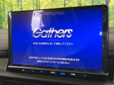【純正11インチナビ】人気の純正ナビを装備。オーディオ機能も充実しており、Bluetooth接続すればお持ちのスマホやMP3プレイヤーの音楽を再生可能!毎日の運転がさらに楽しくなります!!
