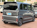 N-BOXカスタム  