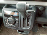 運転楽々!運転に不慣れな方にもおすすめです♪