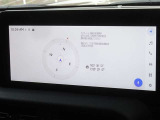 スマートフォン連携ディスプレイオーディオ搭載。Bluetooth付きなので音楽もハンズフリーもこれで安心です。