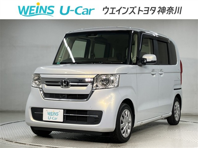 N-BOX EX 