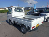 ハイゼットトラック エアコン パワステ スペシャル 3方開 4WD