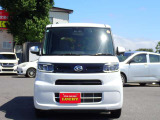 タント X 4WD