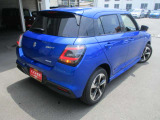 スイフト 1.2 ハイブリッド(HYBRID) MZ 