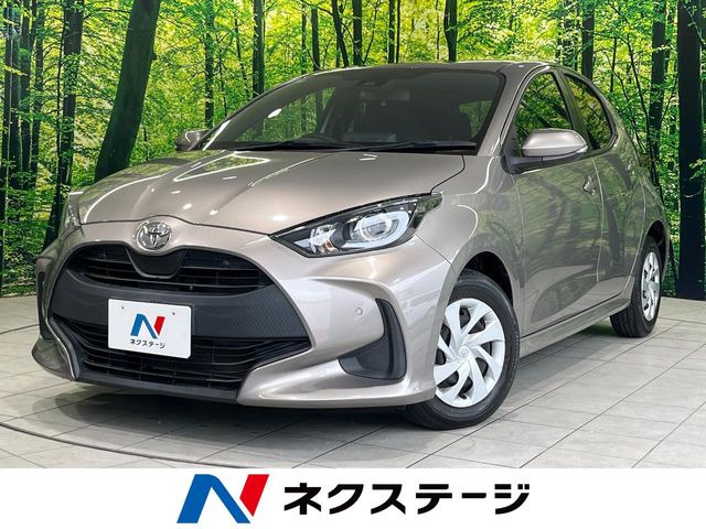 ヤリス1.5 X