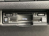 高速道路をスイスイッと通過の『ETC』付き!ETCカードをお持ちでない方は、トヨタETCカードもありますのでお気軽にご相談下さい。