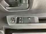 運転席ドア内側