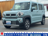 この度は弊社、『スズキ自販近畿 U&rsquo;sSTATION貝塚』の車両をご覧頂きありがとうございます。当社はスズキ株式会社直営の代理店です。