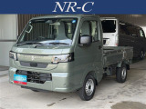スズキ キャリィトラック入荷しました☆4WD MT☆