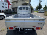 キャリイ KC 4WD 