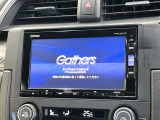 【純正ナビ】人気の純正ナビを装備。オーディオ機能も充実しており、Bluetooth接続すればお持ちのスマホやMP3プレイヤーの音楽を再生可能!毎日の運転がさらに楽しくなります!!