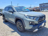 RAV4 2.0 アドベンチャー 4WD 