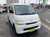 タウンエースバン 1.5 GL 4WD 4WD AT キーレス リヤヒーター