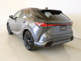 RX 500h Fスポーツパフォーマンス 4WD 
