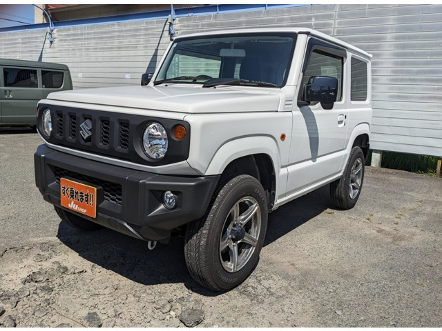 ジムニー XL 4WD