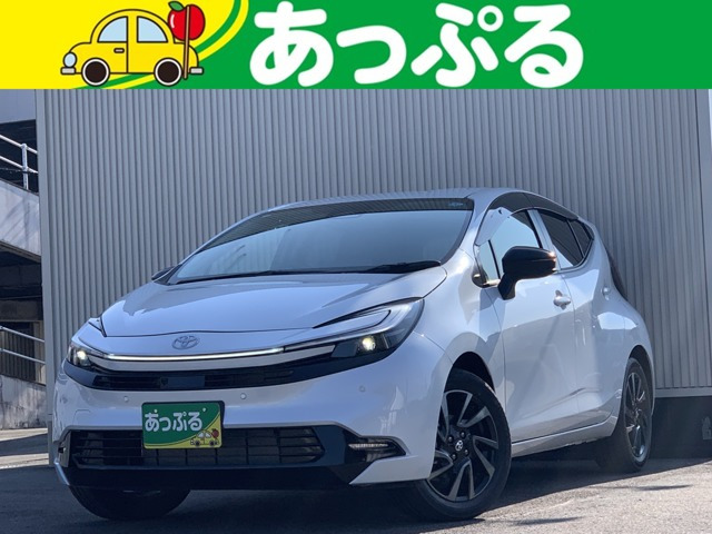 アクア  1.5 Z
