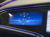 メルセデスの認定中古車には、経験豊富なメカニックが最大100項目にも及ぶ点検・整備項目が設定されています。