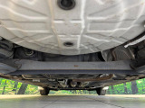 下回りがきれいなうちに、防錆加工の施工がオススメ。降雪地域はもちろん、沿岸部にお住いの方や、趣味でマリン・ウィンタースポーツをされる方にご好評いただいております。