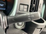 【オートライト】周りの明るさに応じて自動でヘッドライトの点灯・消灯ができる機能です!ライトの付け忘れ・消し忘れなどが無くなり、雨の日や夕方の走行も安心!トンネル通過時も便利ですね♪