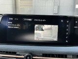 ドライブレコーダーで撮った画像をナビゲーション画面で確認できます。