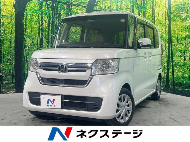 N-BOX L