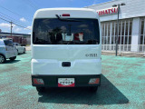 ハイゼットカーゴ  デラックス 4WD