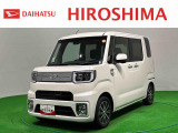 中古車は同じものがない1点物です。気になるお車はお早めにご連絡ください!!