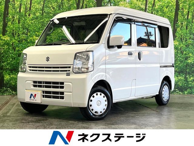 エブリイ ジョイン ハイルーフ