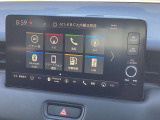 ホンダコネクト対応!!多彩な機能が満載です!
