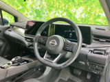 運転席