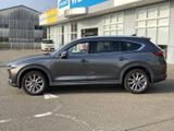 CX-8 2.2 XD プロアクティブ 4WD 