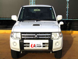 パジェロミニ VR 4WD 