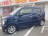ワゴンR ハイブリッド(HYBRID) FX リミテッド 4WD 