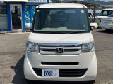 N-BOX G 