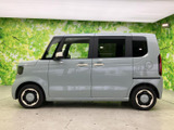 N-BOX ファッションスタイル 
