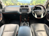 ランドクルーザープラド 2.7 TX Lパッケージ 4WD 