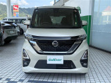 ルークス ハイウェイスター Gターボ 4WD ワンオーナー