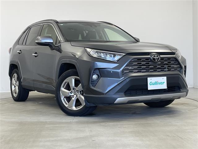 RAV4 2.0 G 4WD 4WD 修復歴無し