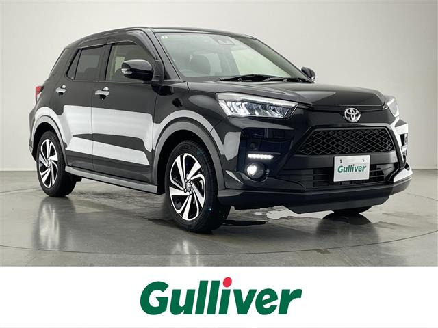 ライズ 1.2 Z 修復歴無し（5BA-A201A）