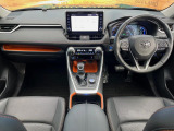 RAV4 2.5 ハイブリッド アドベンチャー E-Four 4WD 