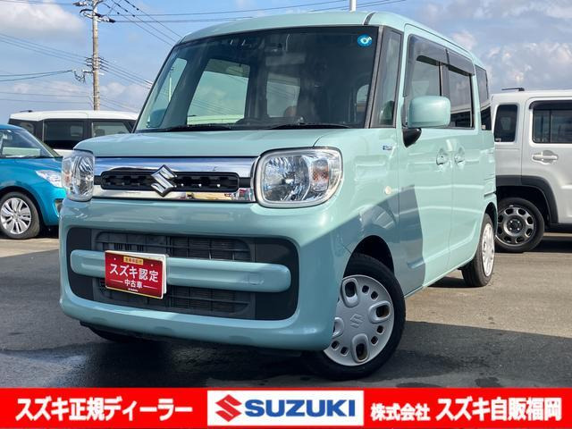 スペーシア ハイブリッド(HYBRID)  X 